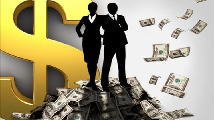 Küresel servet 170 trilyon dolara yaklaştı Türkiyede kaç milyoner var