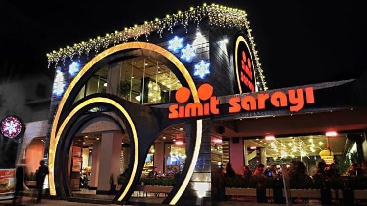 Simit Sarayı Komşufırına talip