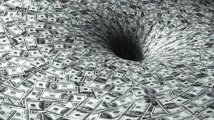 Piyasalarda Katar hareketliliği Borsa düştü, dolar ise...