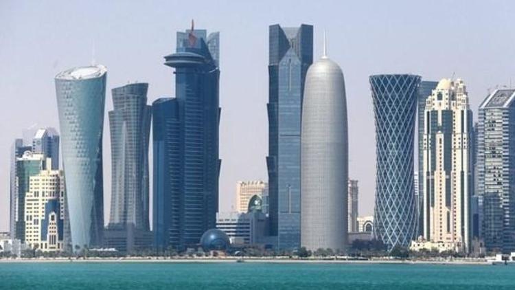 Katarın Türkiyede neleri var