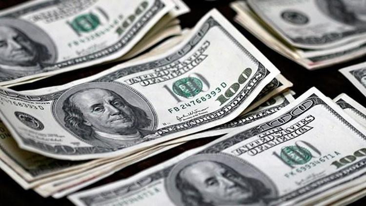 Dolar fiyatları 5,5 ayın dibini gördü