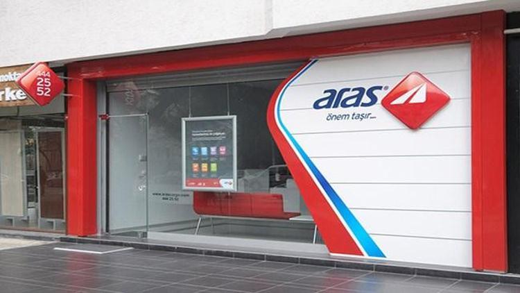 Aras Kargonun genel müdürü değişti