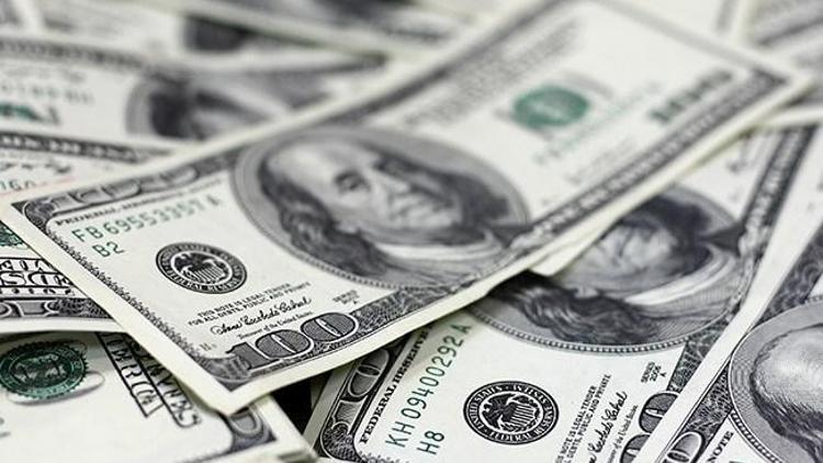 Dolar kritik veri sonrası 5 ayın dibinde Dolar kritik veri sonrası 5 ayın dibinde
