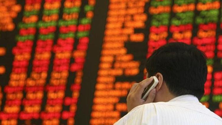 Küresel resesyon ihtimali yüzde 70 Küresel resesyon ihtimali yüzde 70