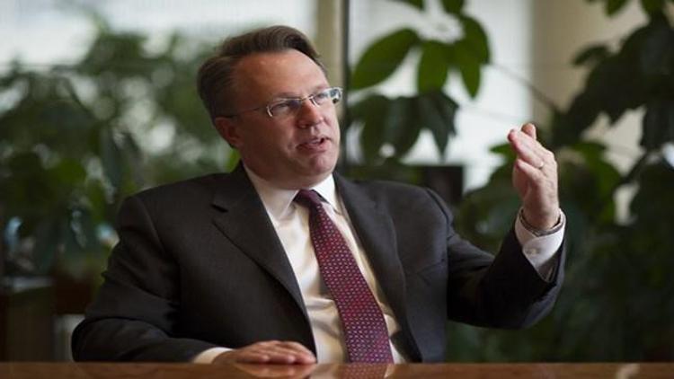 Fedin hedefi piyasalarda bulantı yaratmamak