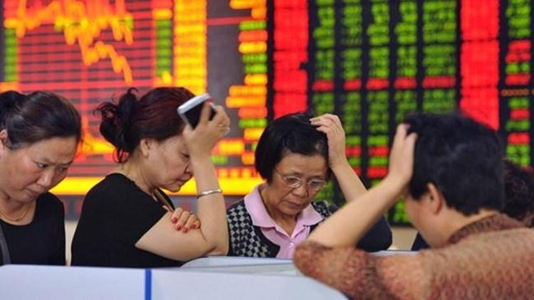 Piyasalarda Moodys etkisi Piyasalarda Moodys etkisi