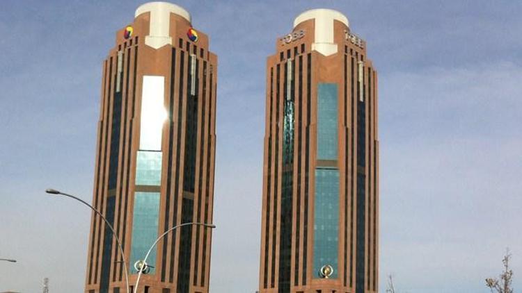 Kapanan şirket sayısı yükseldi