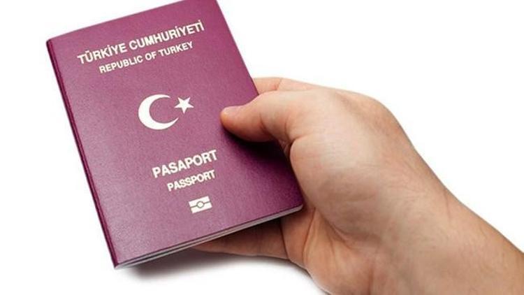 Bu kişilerden pasaport harcı alınmayacak