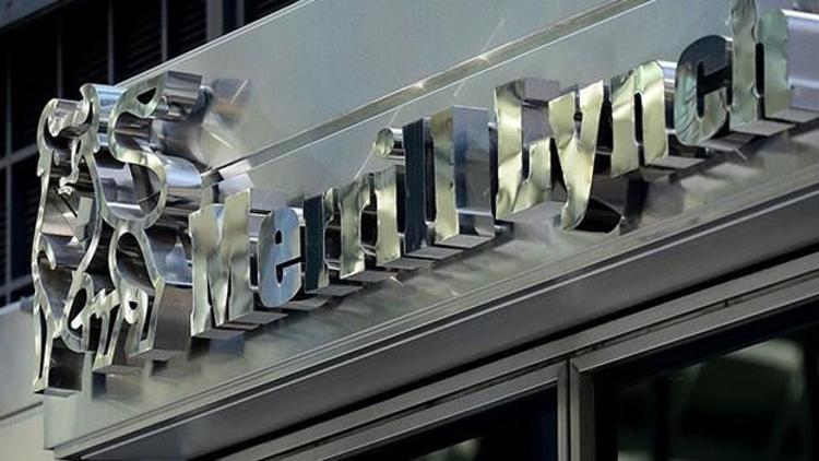 Merrill Lynch Borsa İstanbulda