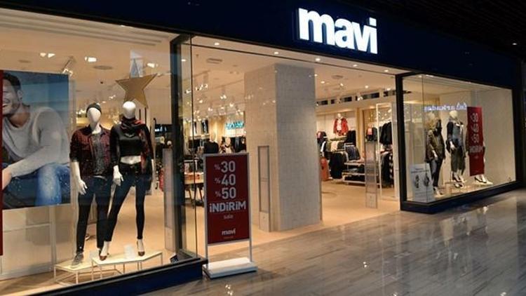 Mavi Jeans Borsaya geliyor