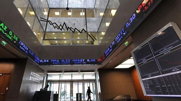 Yunan piyasalarına anlaşma dopingi Yunan piyasalarına anlaşma dopingi