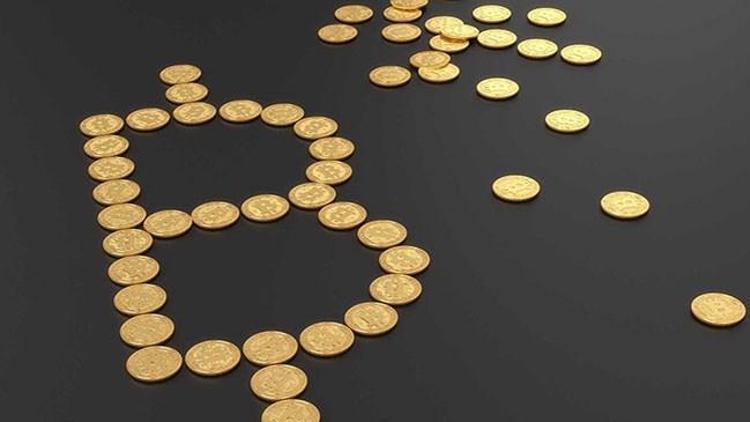 Bitcoin fiyatı 1.700 doları geçti