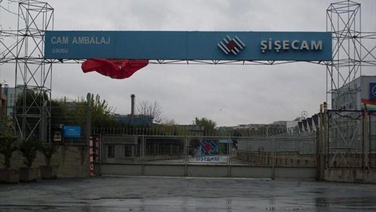 Şişecamda grev kararı