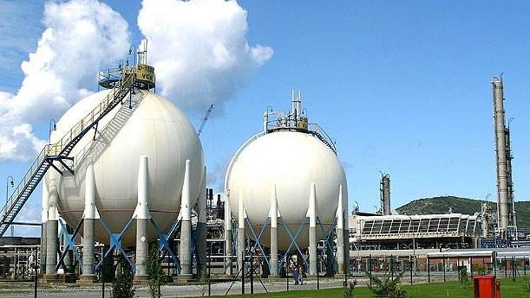 Petkimin ilk çeyrek karı 359 milyon lira