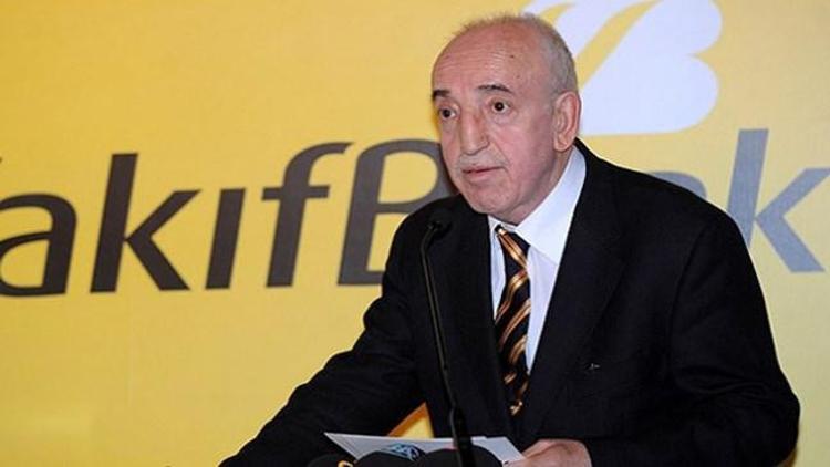 Vakıfbank ile ilgili çok önemli açıklama Vakıfbank ile ilgili çok önemli açıklama