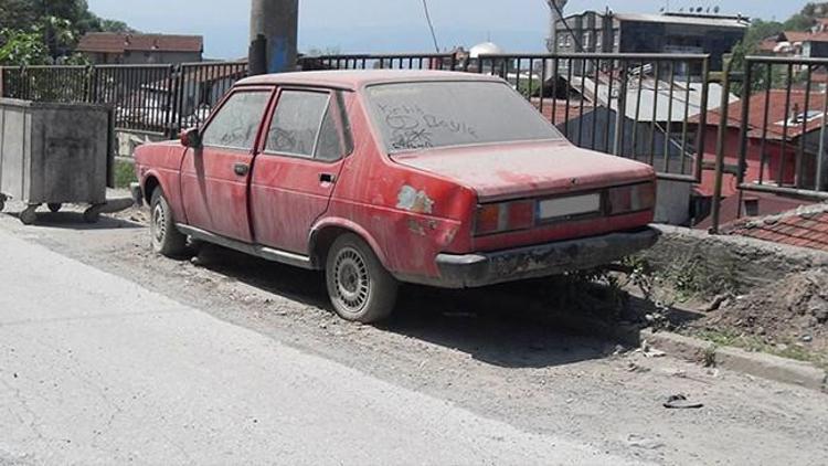 Hurda araç sahiplerine fırsat