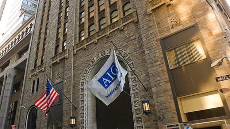 Dev sigorta şirketini satın aldı