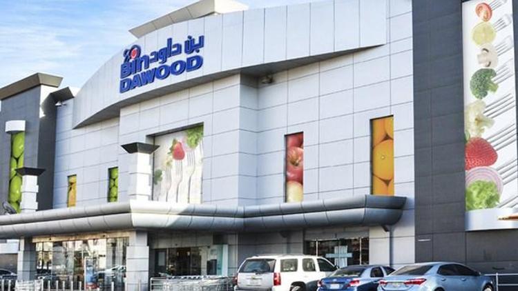Suudi market devinin gözü Türkiyede