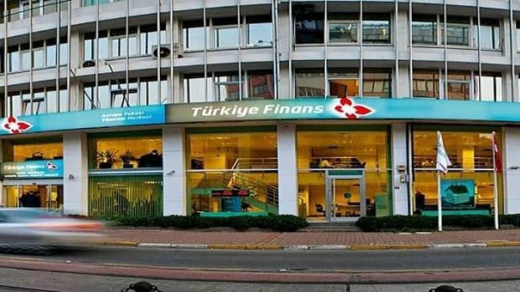 Türkiye Finans`ın adı değişiyor Türkiye Finans`ın adı değişiyor
