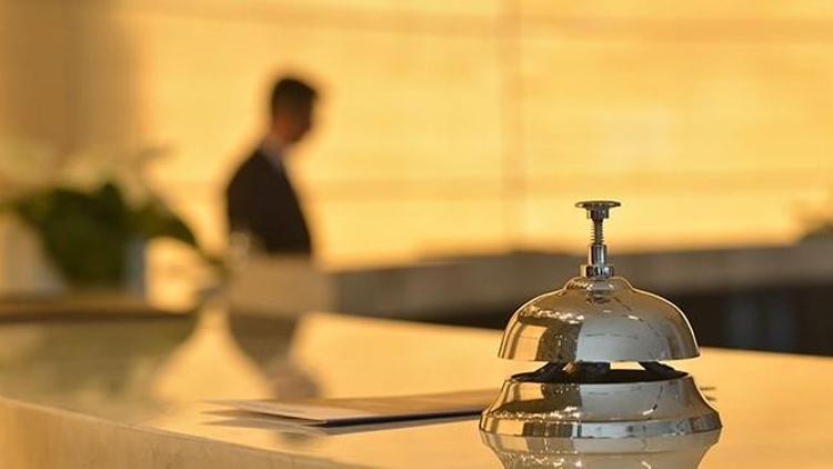 Otellerin doluluk oranı arttı