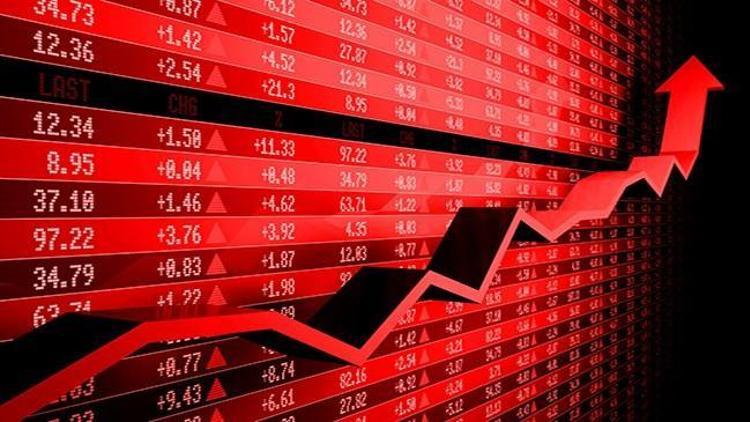 Yabancı yatırımcı DİBS aldı, hisse sattı