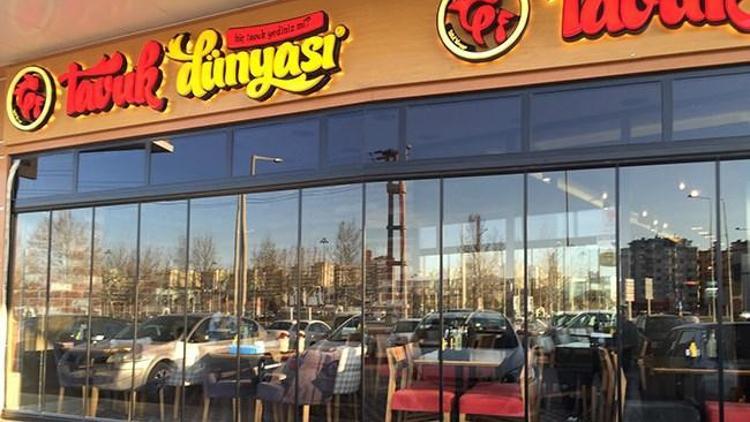 Gıda devi için resmen başvurdular