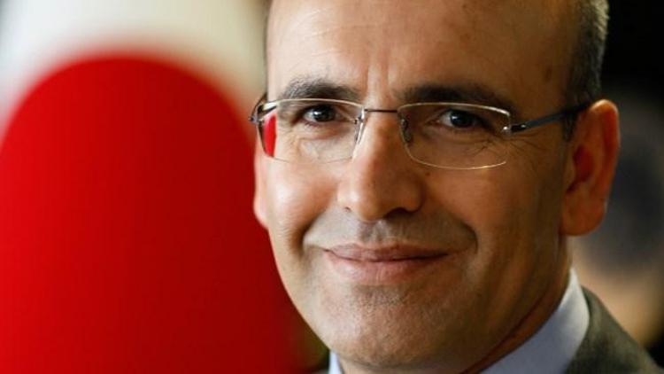 Şimşekten IMF açıklaması