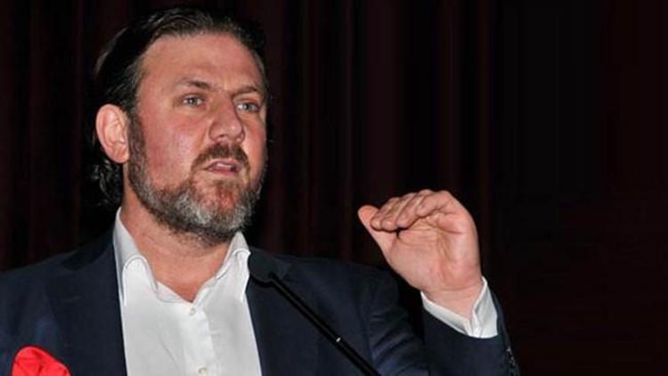 Yiğit Bulut: Faizi aşağı çekmek zorundayız Yiğit Bulut: Faizi aşağı çekmek zorundayız