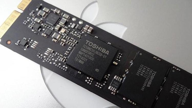 Appleın gözü japon devinde