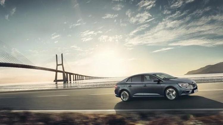 Türkiyede yılın otomobili belli oldu