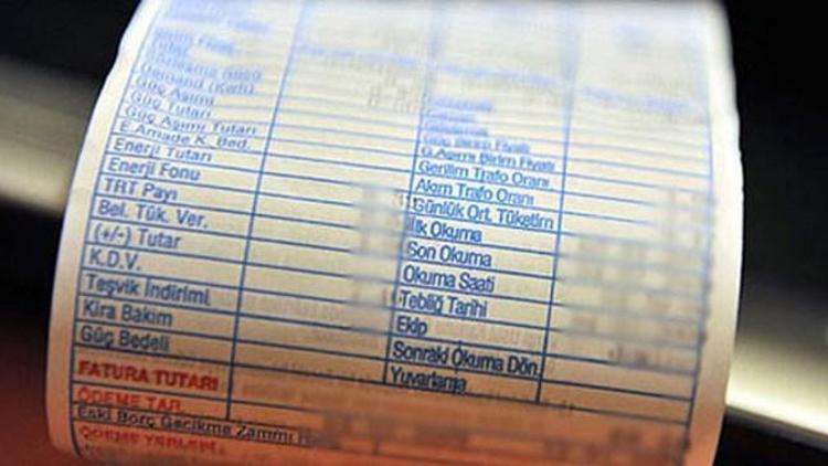 Yüzbinlerce abonenin borcu siliniyor