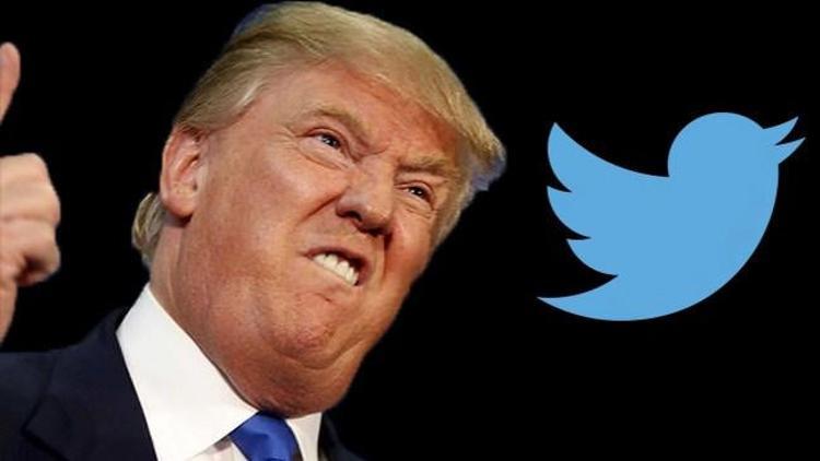 Twitterdan ABD yönetimine dava
