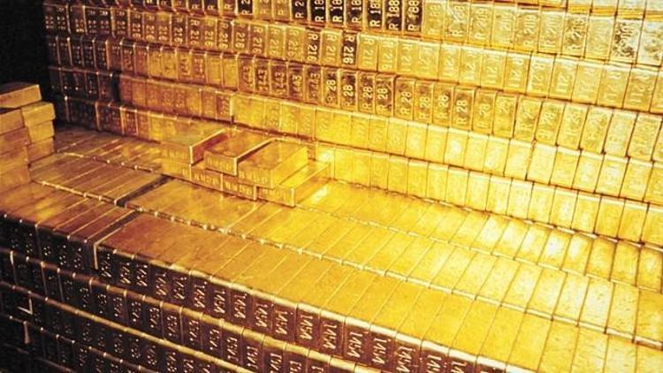 Şimşekin açıklamaları sonrası altın hamle