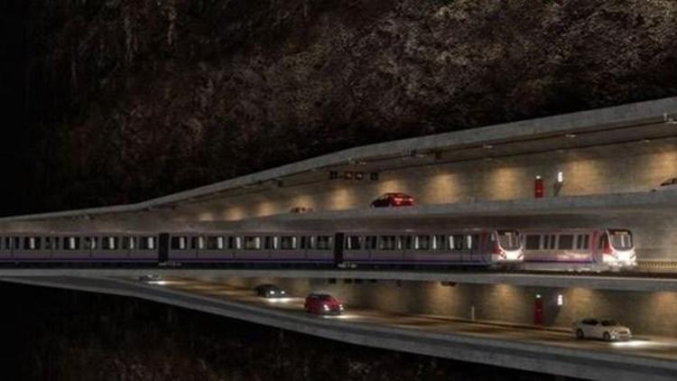 Dev projede teklif zarfları yarın açılıyor