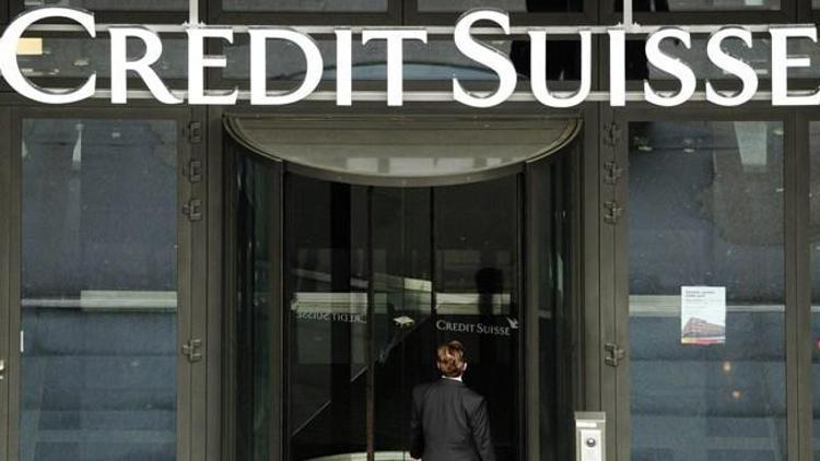 Credit Suisse itibarını kurtarmaya çalışıyor