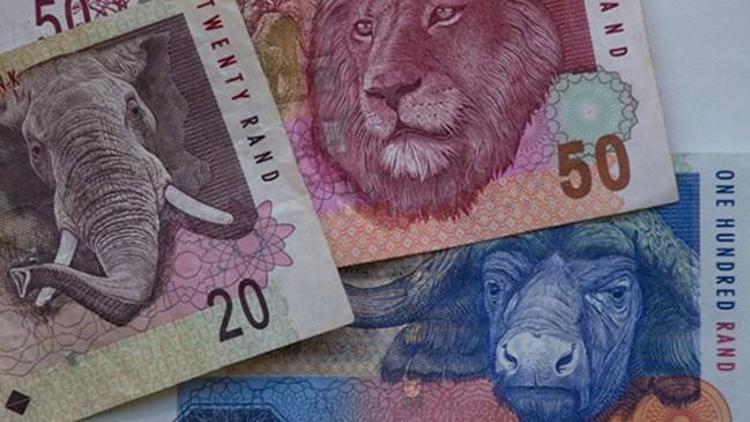 Rand istifa haberiyle çakıldı