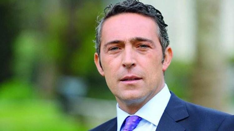 Ali Koç yeniden başkan seçildi