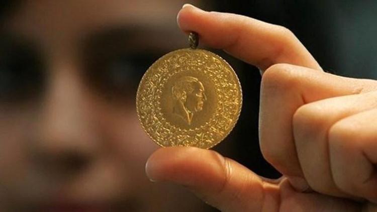 Altında son 1 ayın rekoru Altında son 1 ayın rekoru