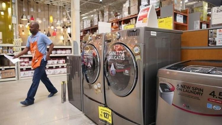 ABDde dayanıklı mal siparişleri beklentiyi aştı