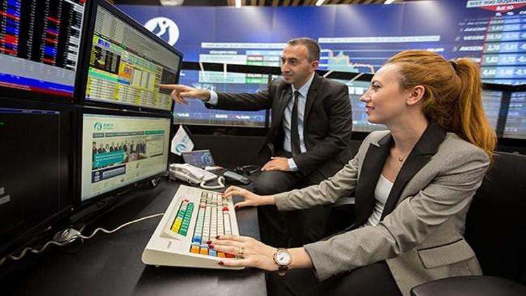 Borsa İstanbulda yükseliş devam eder mi