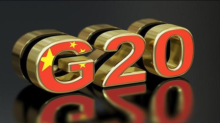 G-20 toplantısından ne sonuç çıktı