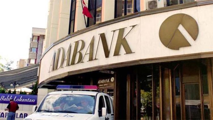 Adabank yeniden satışa çıkarıldı