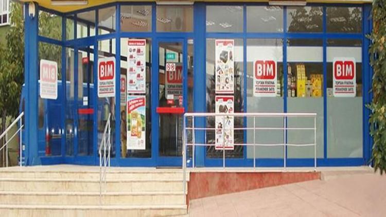 BİM hisse geri alım programını sonlandırdı