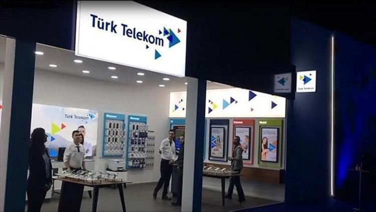 Türk Telekom ve PTTden sürpriz ortaklık