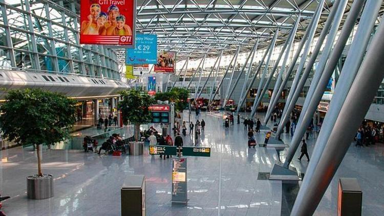 Almanya ve Hollandadan Türkiyeye seyahat uyarısı