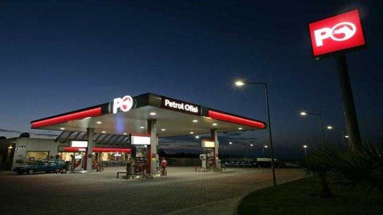 Petrol Ofisinin satışı için anlaşıldı Petrol Ofisinin satışı için anlaşıldı
