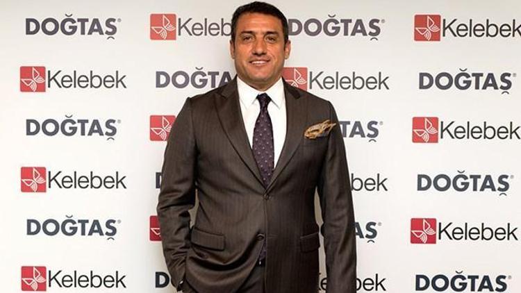 Kelebek’ten 10 milyon TL’lik yeni proje