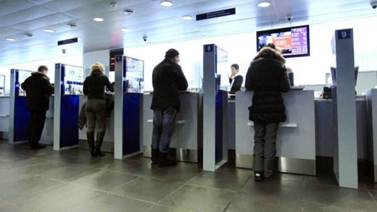 Bankalar personel çıkarmaya başlayabilir