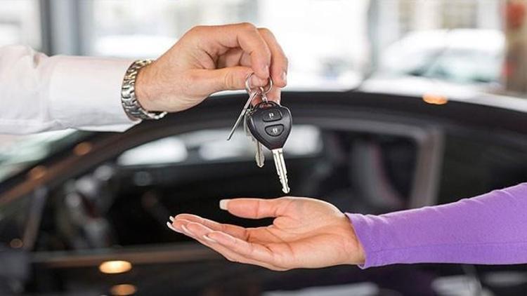 Otomobil satışları yüzde 10 arttı