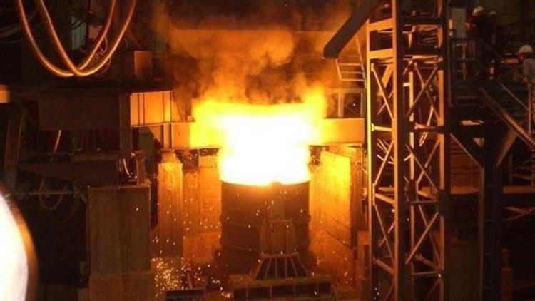 Çelik devi 2016 kârını açıkladı